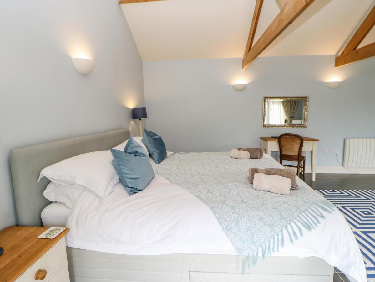 Gallow Law Cottage Greenhaugh Bagian luar foto